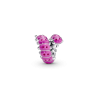Charm Oruga Tierna Enroscada