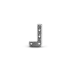 Charm del alfabeto letra L