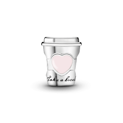 Charm Toma un descanso