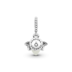 Charm Colgante Luciérnaga que Brilla en la Oscuridad