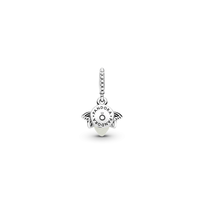 Charm Colgante Luciérnaga que Brilla en la Oscuridad