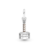 Charm Colgante Martillo De Thor De The Avengers De Marvel