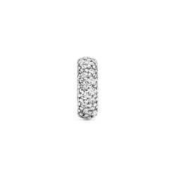 Charm Espaciador Brillo transparente