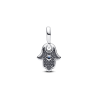 Mini colgante mano Hamsa de Pandora ME Pandora Plata Esterlina