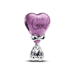 Charm Gender Reveal Niña que Cambia de Color