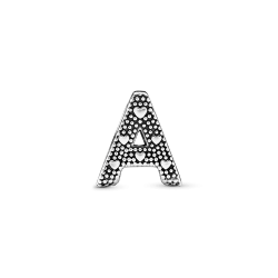 Charm del alfabeto letra A
