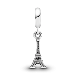 Charm colgante Torre Eiffel