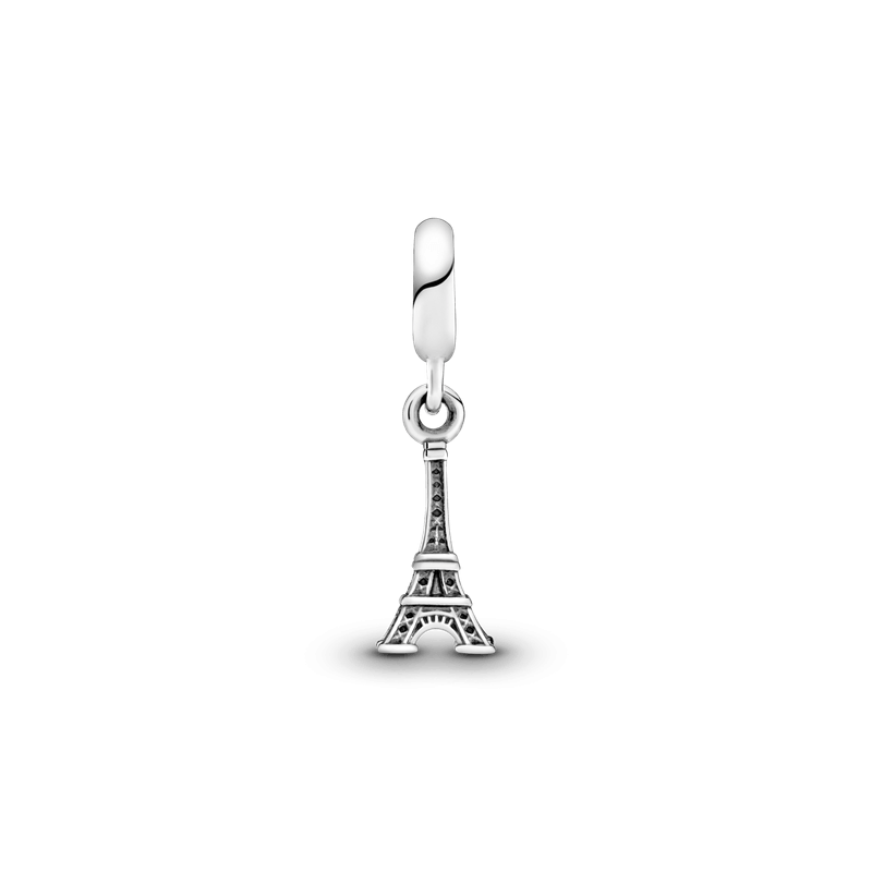 Charm colgante Torre Eiffel