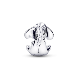 Charm Ígor de Winnie de Disney Pandora Plata Esterlina