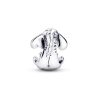 Charm Ígor de Winnie de Disney Pandora Plata Esterlina