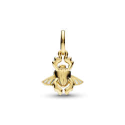 Charm colgante Escarabajo Scarab de Aladdín de Disney