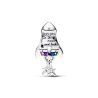 Charm Cohete Amor Espacial