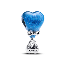 Charm Gender Reveal Niño que Cambia de Color