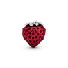 Charm fresa con semillas