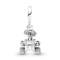Charm colgante Wall-E de Disney Pixar