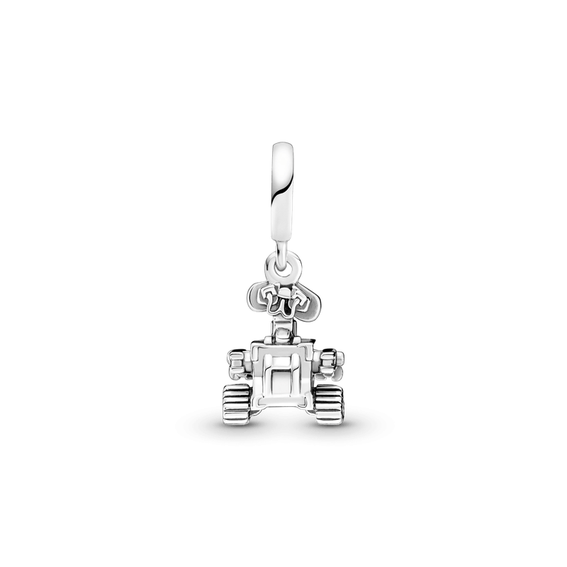 Charm colgante Wall-E de Disney Pixar