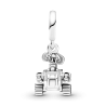 Charm colgante Wall-E de Disney Pixar