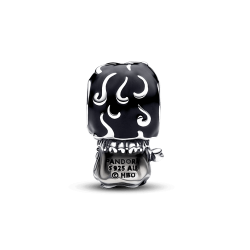 Charm Jon Snow de Juego de Tronos