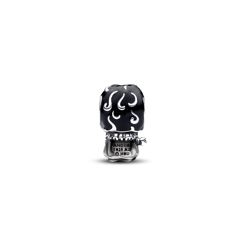 Charm Jon Snow de Juego de Tronos