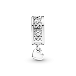 Sujetador De Pavé Familia Por Siempre