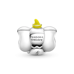 Charm Dumbo De Disney