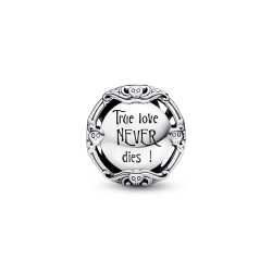 Charm El extraño mundo de Jack de Disney