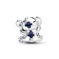 Charm Stitch Tarta de Cumpleaños de Disney