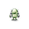 Charm Mike Wazowski de Disney Pixar Pandora Plata Esterlina