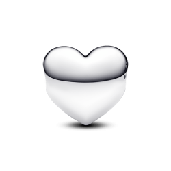 Charm Grabable Corazón Grande Be Love