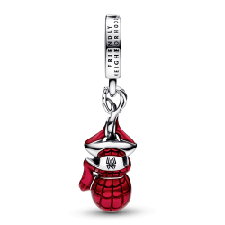 Charm colgante Spiderman de Marvel