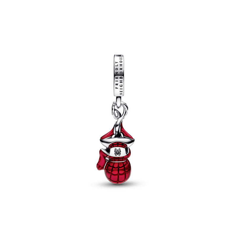 Charm colgante Spiderman de Marvel