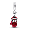 Charm colgante Spiderman de Marvel