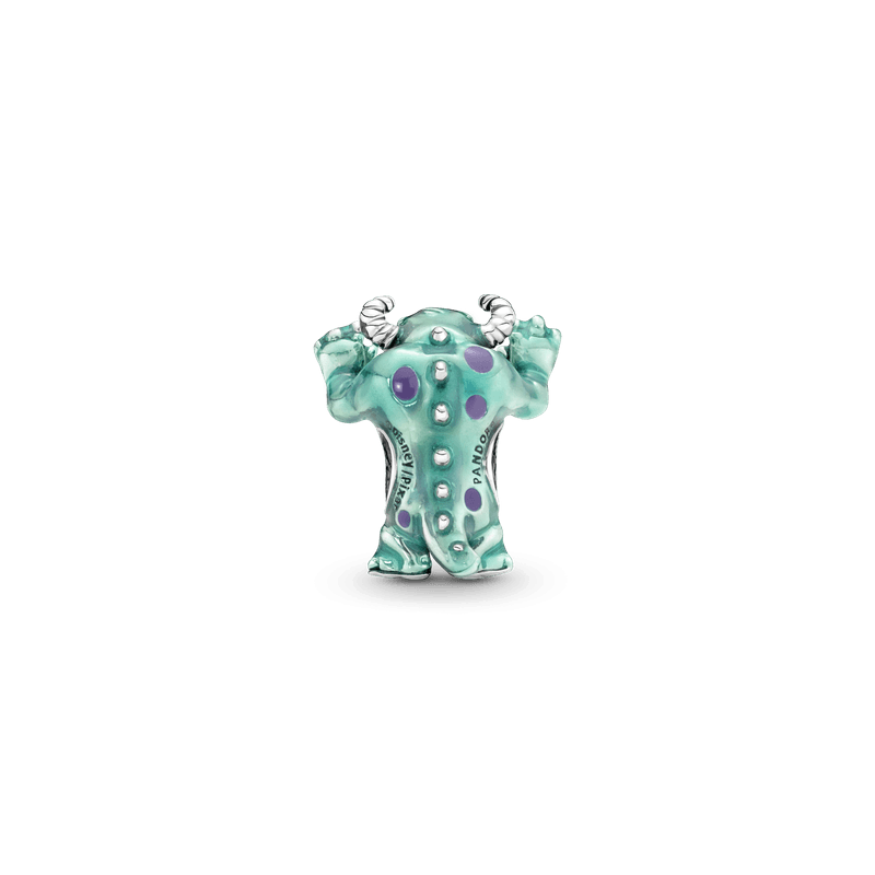 Charm Sulley de Disney Pixar