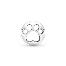 Charm Huella Openwork