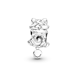 Charm Gatito Y Bola De Estambre