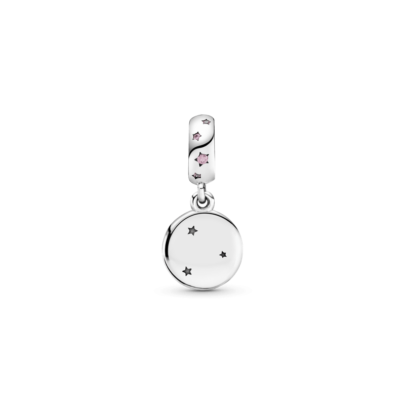 Charm Colgante Hermanas Para Siempre