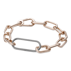 Eslabón De Estilo Pandora Me