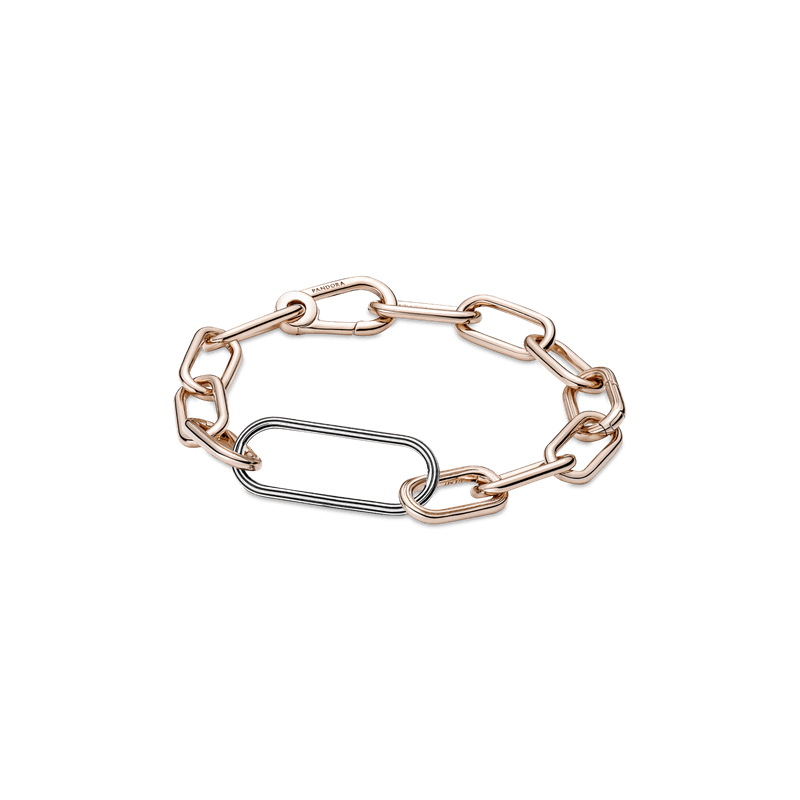 Eslabón De Estilo Pandora Me