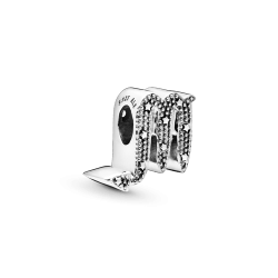 Charm del zodiaco Escorpión resplandeciente