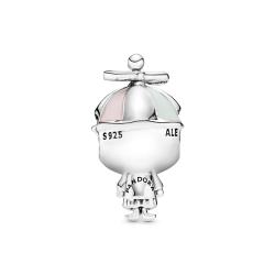 Charm Niño pequeño
