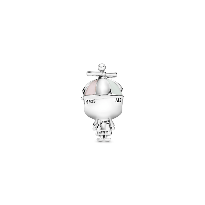 Charm Niño pequeño