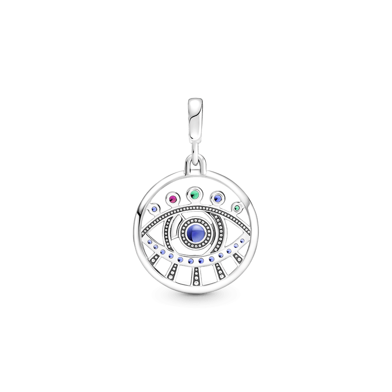 Medallón El Ojo Pandora Me