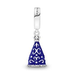 Charm Colgante Nuestra Señora Aparecida