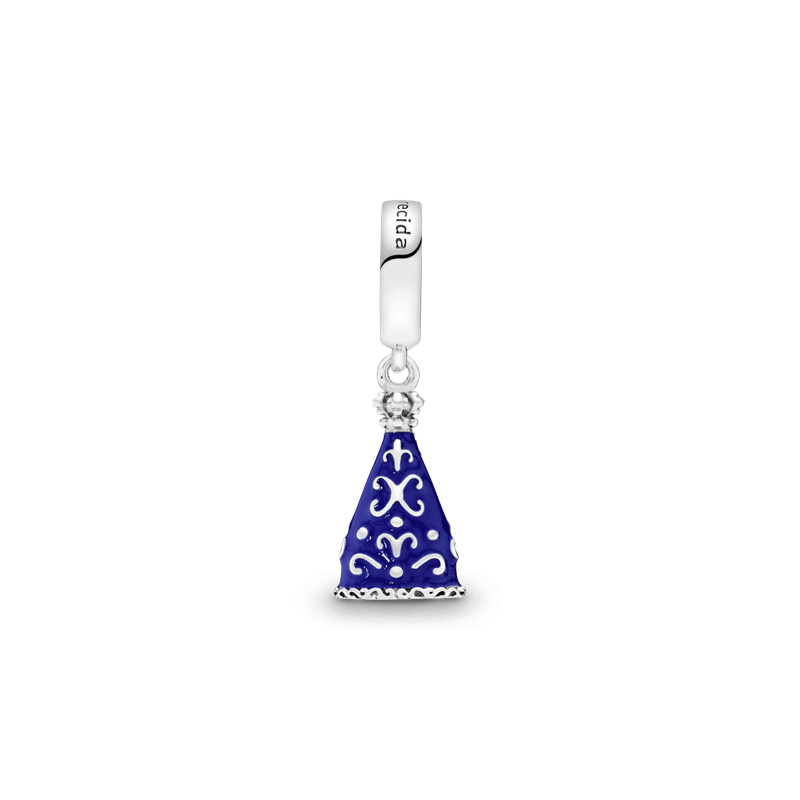 Charm Colgante Nuestra Señora Aparecida