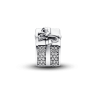 Charm Caja Regalo Brillante