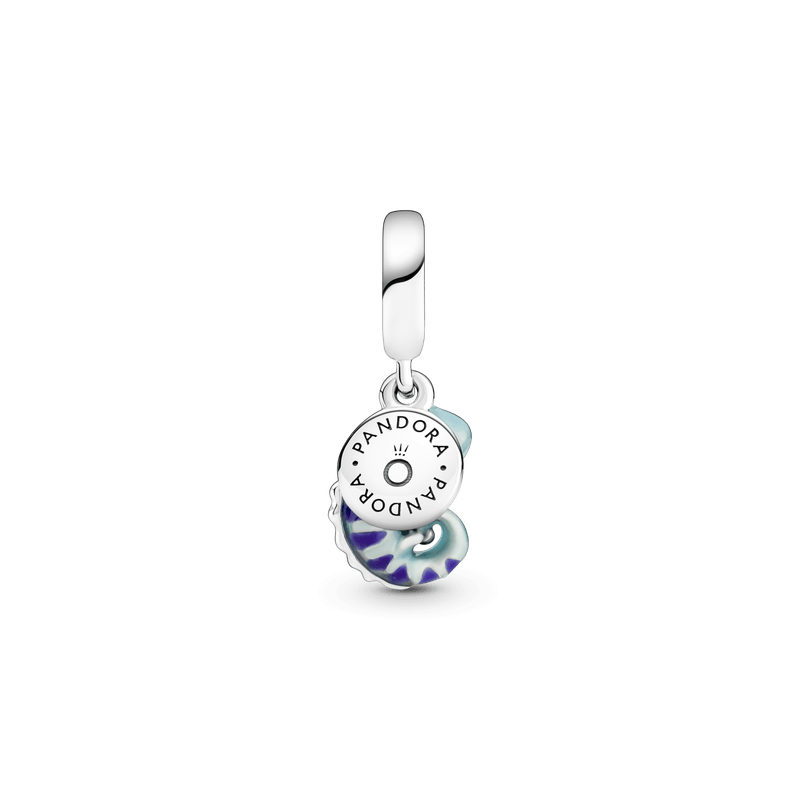 Charm Colgante Camaleón que Cambia de Color