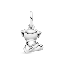 Charm Colgante Cachorro De Labrador