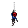 Charm Colgante Spider-Man Miles Morales de Marvel