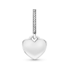 Charm Colgante Corazón PANDORA Moments