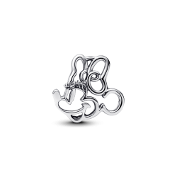 Charm en Filigrana Minnie Mouse de Disney
